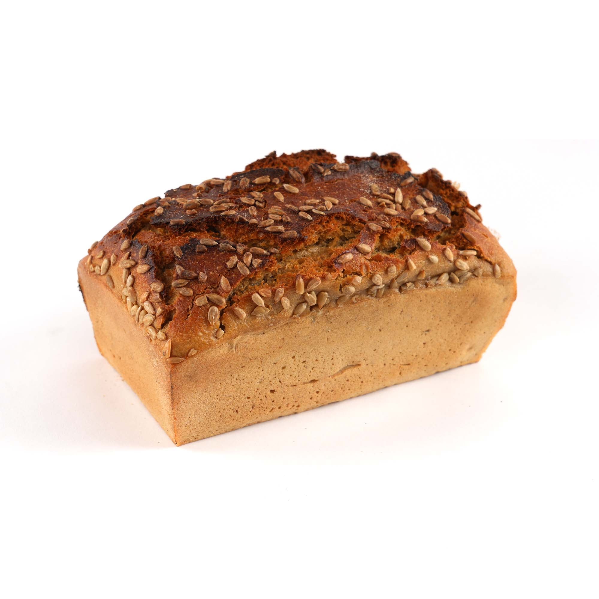 Żytni Pytlowy ze słonecznikiem 720g