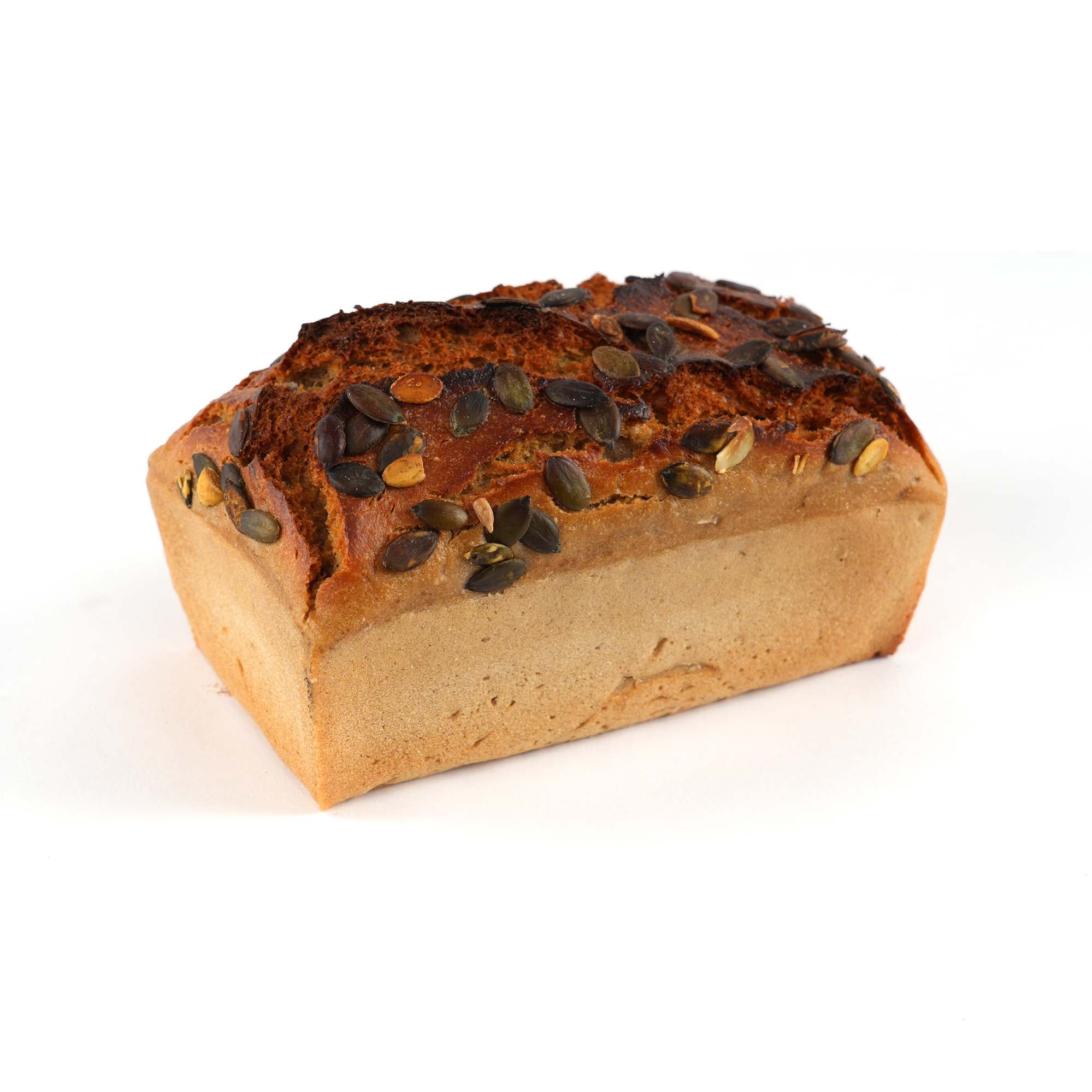Żytni Pytlowy z dynią 720g