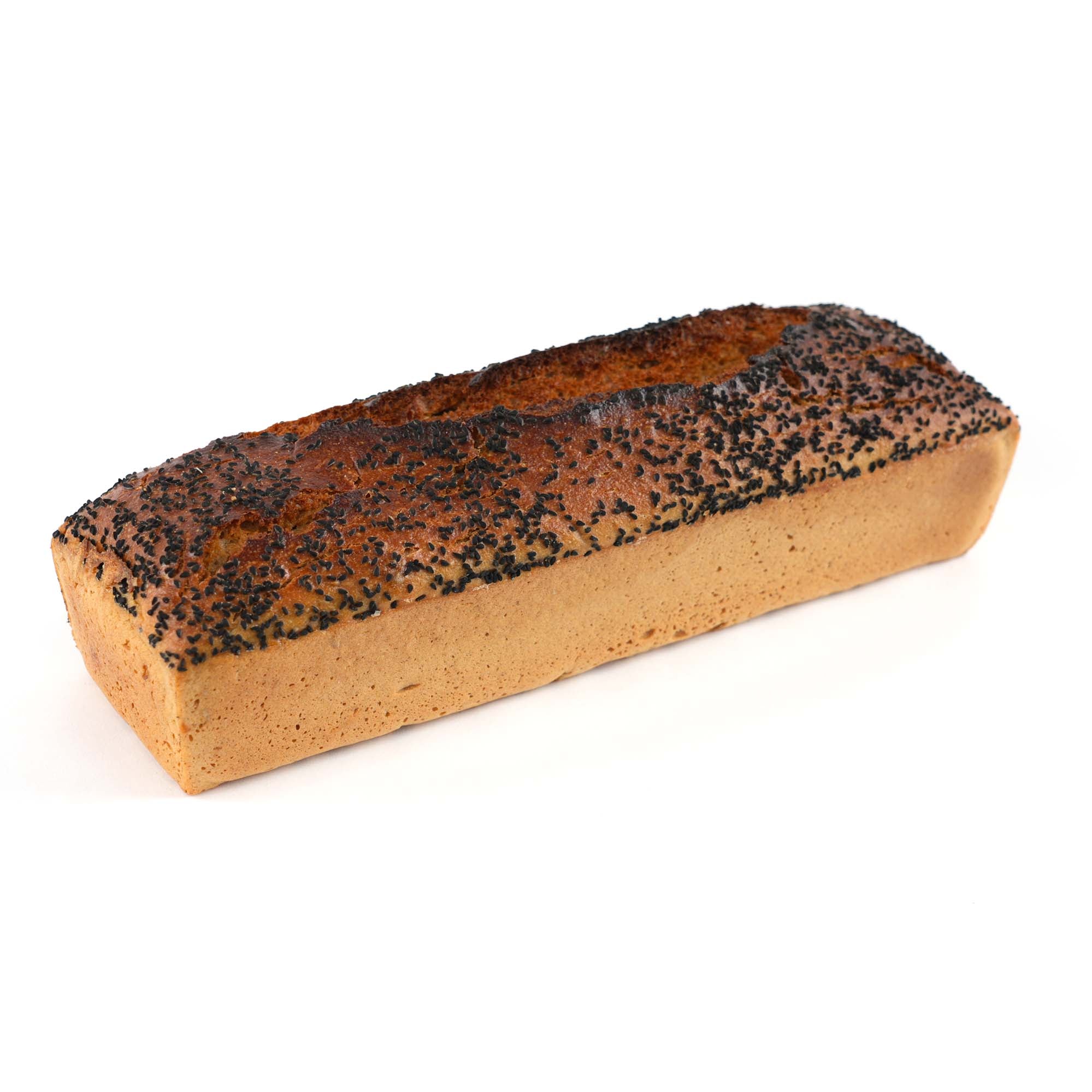 Żytni Pytlowy z czarnuszką 1200g