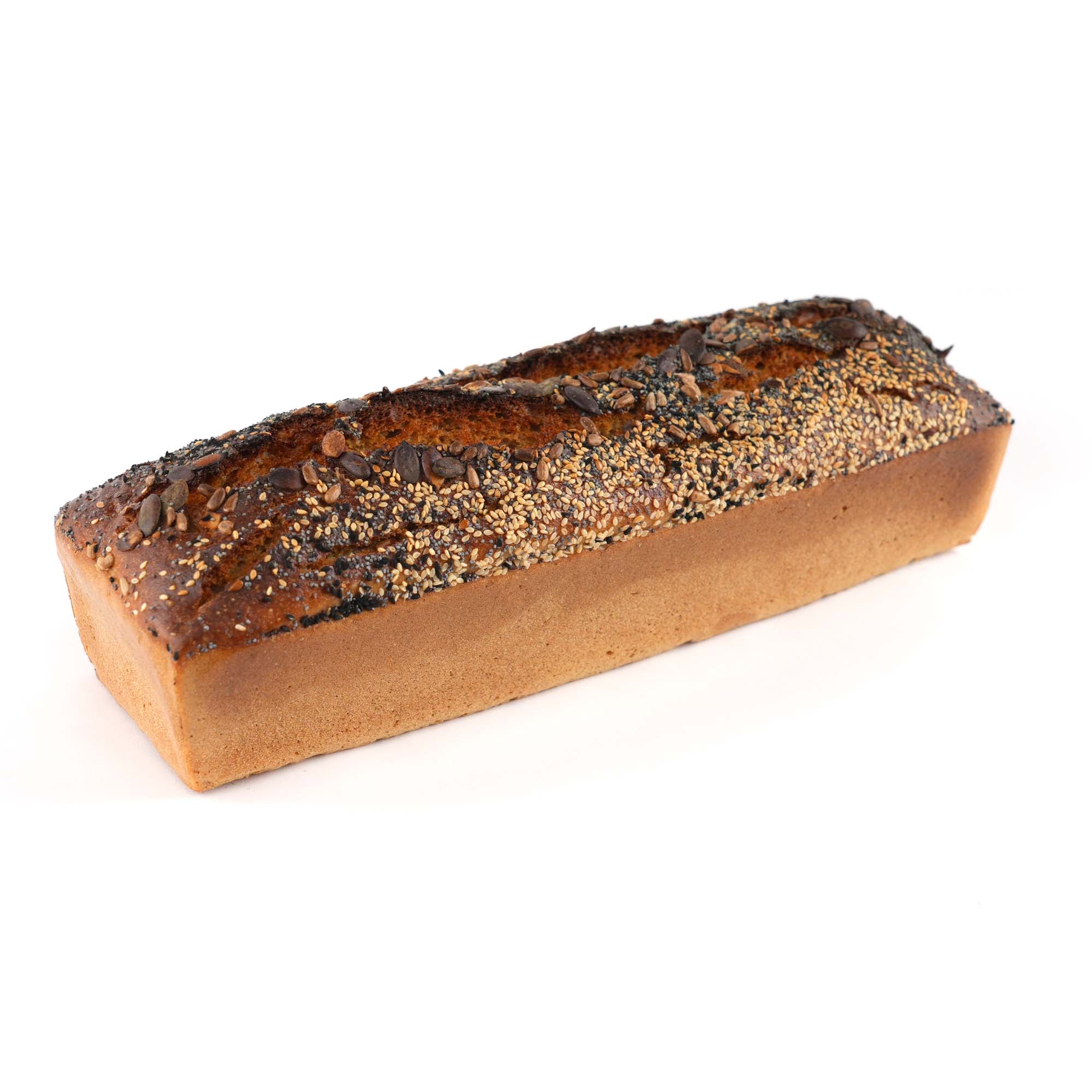 Żytni Pytlowy łaciaty 1200g