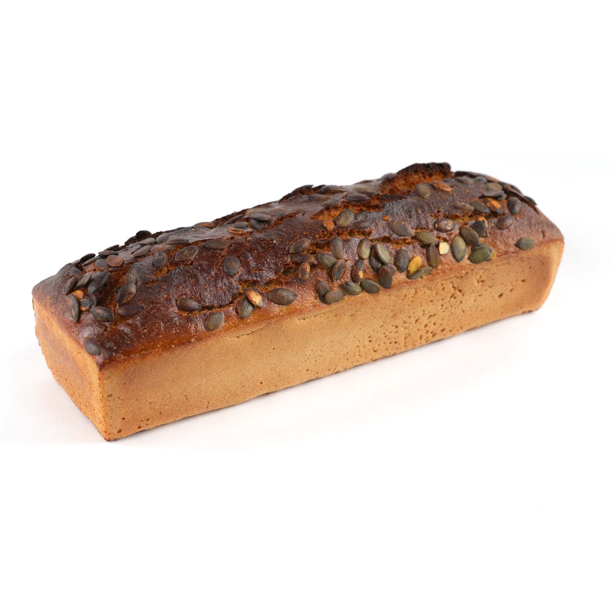Żytni Pytlowy z dynią 1200g