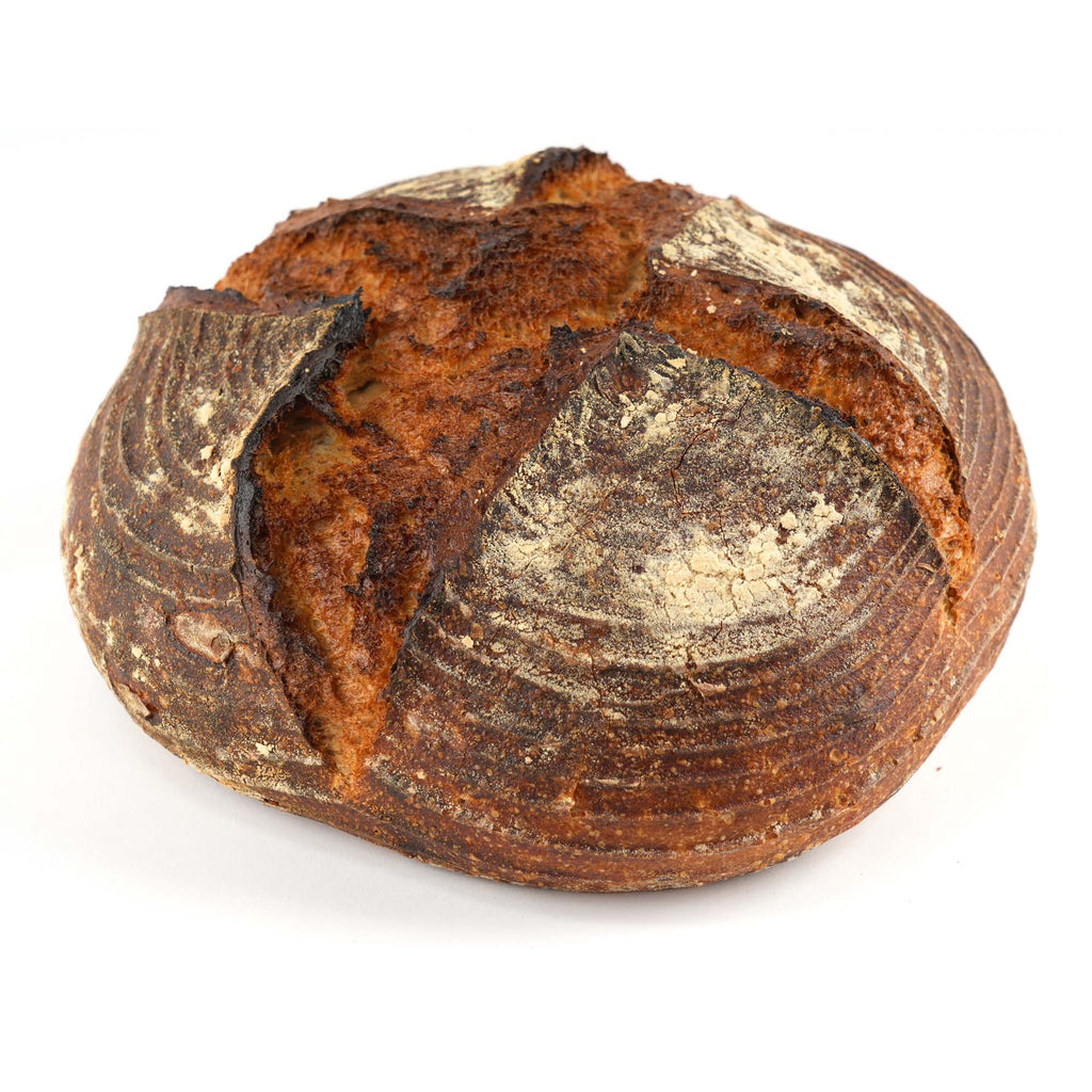 Chleb Wiejski pszenno-żytni 1900g